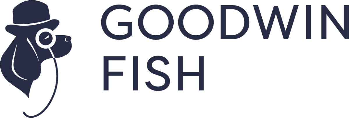 Goodwin Fish Logo